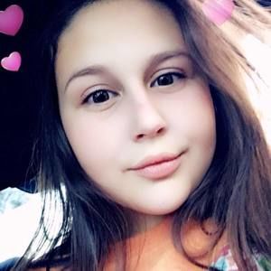 Meet your Posher, Cheyenne